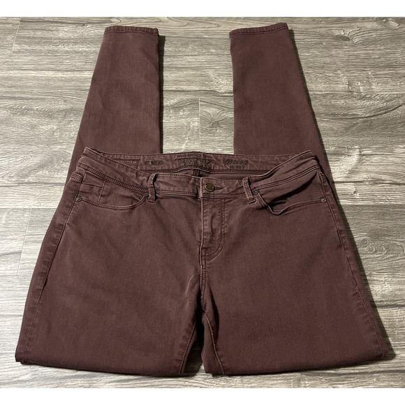 Buckle Black Fit No. 53 Skinny Stretch Mid Rise Jean SZ 29x32 (32x31) in Caserta - Picture 3 of 12